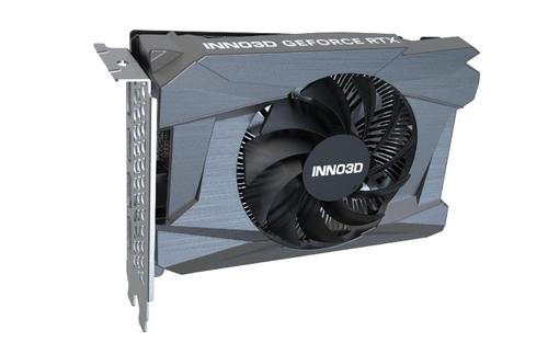 INNO3D Geforce Rtx 4060 Compact  (N40601-08D6-173050N)
