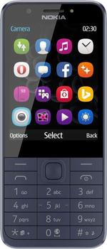 NOKIA 230 Ds 7.11 Cm (2.8") 91.8 G  (16PCML01A01)
