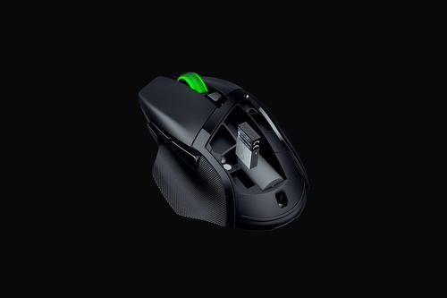 RAZER Basilisk V3 X HyperSpeed powerd (RZ01-04870100-R3G1)