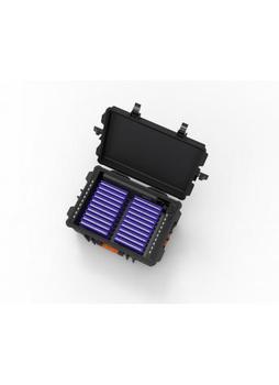 PORT DESIGNS Charging Suitcase 20 Tablets + 1 Notebook (901961)