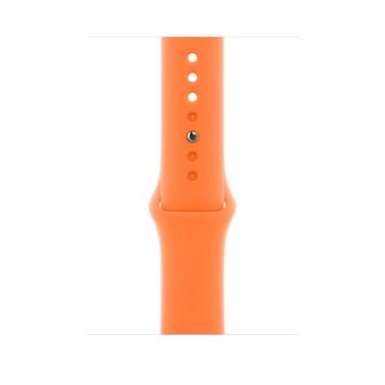 Apple bånd for smart armbåndsur - 45 mm (MR2R3ZM/A)