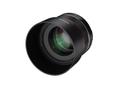 SAMYANG Af 85Mm F/1.4 Milc Black