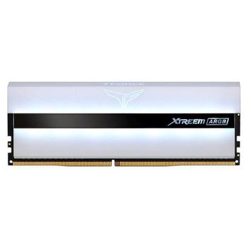 TEAM Xtreem Argb Memory Module 16 (TF13D416G3200HC16CDC01)