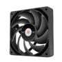 THERMALTAKE TOUGHFAN Pro 12 PC Cooling Fan 1Pack Fan 12025 PWM 500~2000rpm/Black