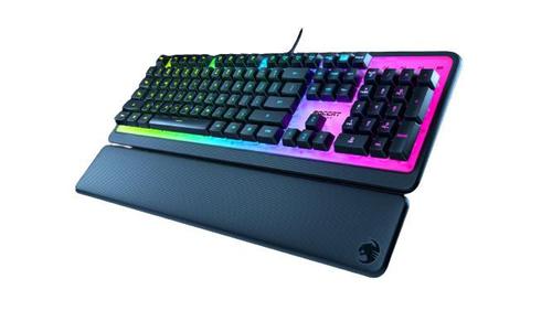 ROCCAT Magma Keyboard Usb Qwertz  (ROC-12-580)