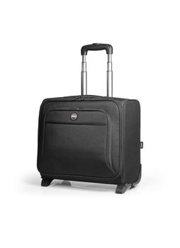 PORT DESIGNS 15.6"" Hanoi II Business Trolley (105340)