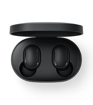 XIAOMI Mi True Wireless Earbuds  (BHR4272GL)