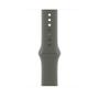 APPLE 45MM OLIVE SPORT BAND . ACCS