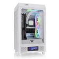 THERMALTAKE The Tower 200 Mini Tower White