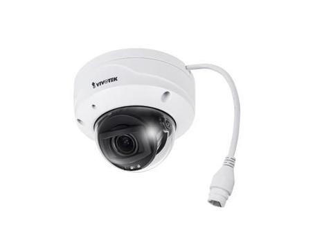 VIVOTEK Security Camera Dome Ip (FD9388-HTV)