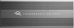 OWC Thunderbolt Go Dock