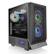 THERMALTAKE Ceres 300 TG ARGB Mid Tower Chassis Black