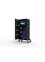 PORT DESIGNS Charging Cabinet 40 Tablets + 1 Notebook /901965