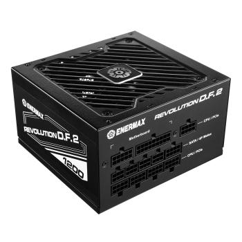 ENERMAX Revolution D.F.2 1200W Gold (ERS1200EWT)