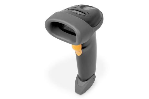 DIGITUS 2D Barcode Hand Scanner, (DA-81003)