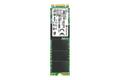 TRANSCEND MTS952T2 - SSD - 64 GB - internal - M.2 2280 (double-sided) - SATA 6Gb/s