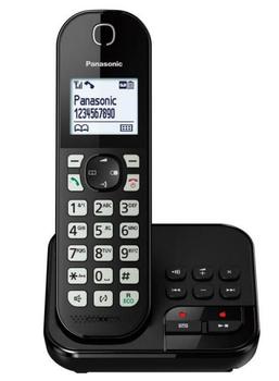 PANASONIC Telephone Dect Telephone  (KX-TGC460GB)