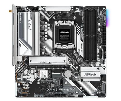 ASROCK A620M PRO RS WIFI (90-MXBLX0-A0UAYZ)