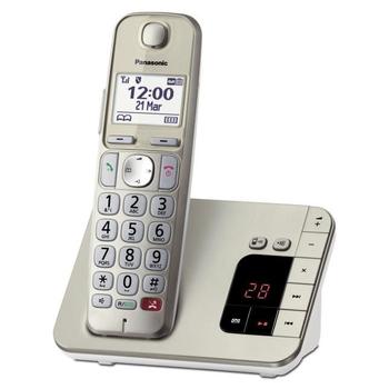 PANASONIC KX-TGE260GN champagne (KX-TGE260GN)