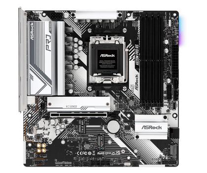 ASROCK A620M PRO RS (90-MXBLN0-A0UAYZ)