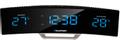 BLAUPUNKT Radiobudzik CR12BK FM Alarm Temperatura - FM - Svart