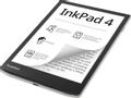 POCKETBOOK InkPad 4 - Stardust Silver