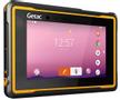 GETAC ZX70 G2 QS 660 W/ 8MP CAM 4GB 64GB LASER BC READER LCD+ TS EU/ SYST