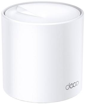 TP-LINK AX1500 Whole Home Mesh Wi-Fi 6 Unit (Deco X10(1-pack))