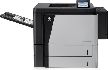 HP LaserJet Enterprise M806dn (CZ244A#B19)
