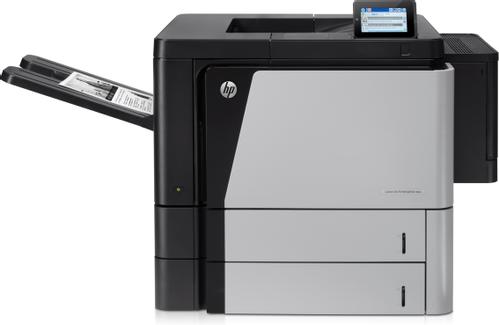 HP LaserJet Enterprise M806dn (CZ244A#B19)