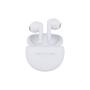 HAPPY PLUGS Headphone JOY Lite In-Ear True-Wireless White