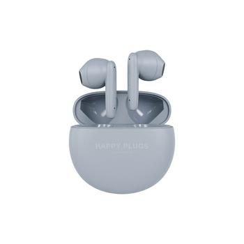 HAPPY PLUGS Headphone JOY Lite In-Ear True-Wireless Blue (232610)