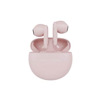 HAPPY PLUGS Headphone JOY Lite In-Ear True-Wireless Pink (232611)
