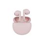 HAPPY PLUGS Headphone JOY Lite In-Ear True-Wireless Pink