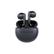 HAPPY PLUGS Headphone JOY Lite In-Ear True-Wireless Black
