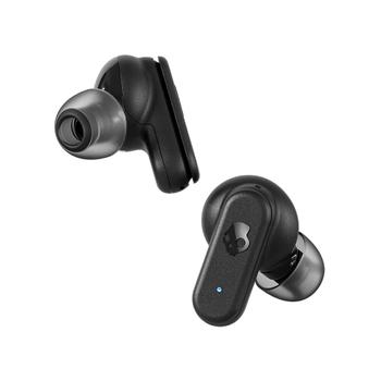 SKULLCANDY Headphone Dime 3 True Wireless In-Ear Black (S2DCW-R740)