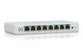 Alta Labs Alta Labs 8 Port Cloud Switch, Layer 2, 60W PoE (4 PoE porte)