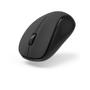 HAMA Optical Wireless Mouse MW-300 V2 Black