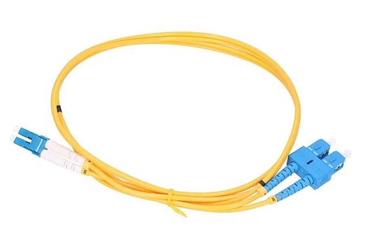 EXTRALINK Lc/ Upc-Sc/ Upc , Patchcord , (EX.12240)