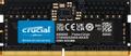 CRUCIAL 8GB DDR5-5200 SODIMM