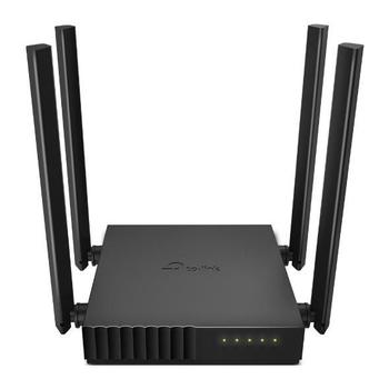 TP-LINK Wireless Router Fast Ethernet (ARCHER C54)