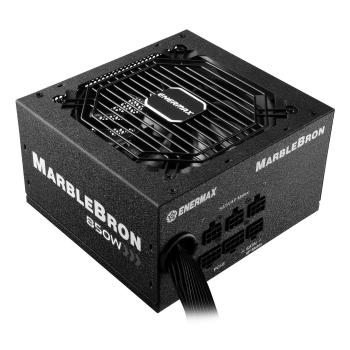 ENERMAX Marblebron Power Supply Unit (EMB850EWT)
