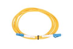 EXTRALINK Fibre Optic Cable 1 M Lc Ftth