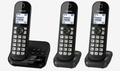 PANASONIC Kx-Tgc 463Gb Dect Telephone 