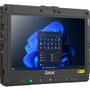 GETAC K120G2-R-EX I5-1135G7 CAM HANDLE W11P 16GB/256GB PCIE SSD SYST