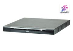 ATEN 32PORT CAT5 IP KVM 2 REMOTE&1 LOCAL SIMULTANEOUSUS