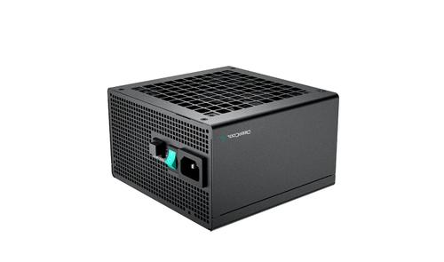 DEEPCOOL Pq650M Power Supply Unit 650 (R-PQ650M-FA0B-EU)