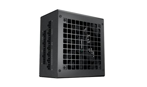 DEEPCOOL Pq750M Power Supply Unit 750 (R-PQ750M-FA0B-EU)