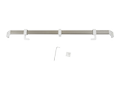 ERGOTRON C50 laptop security bracket warm white warm grey