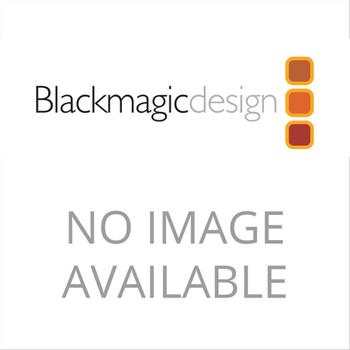Blackmagic Adapter - 12G BD SFP Optical Module (ADPT-12GBI/OPT)